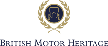 British Motor Heritage