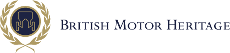 British Motor Heritage