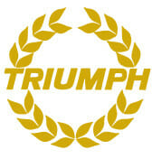 Triumph Gold