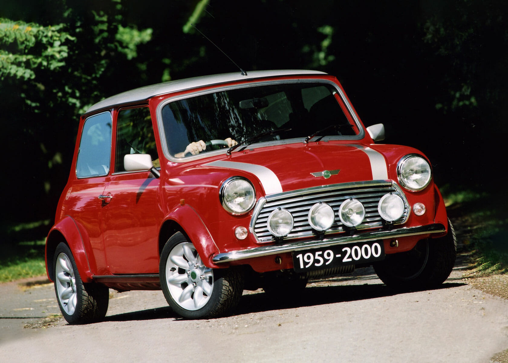Austin Mini Specialist