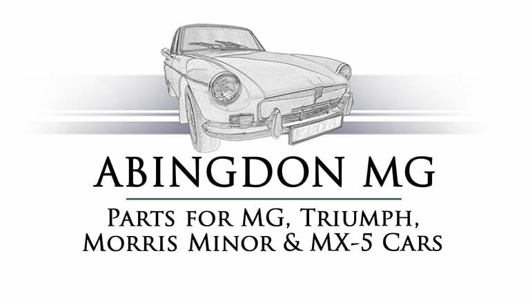 Abingdon MG