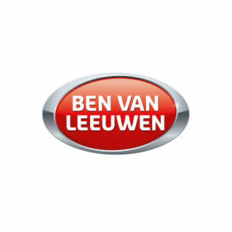 Ben Van Leeuwen