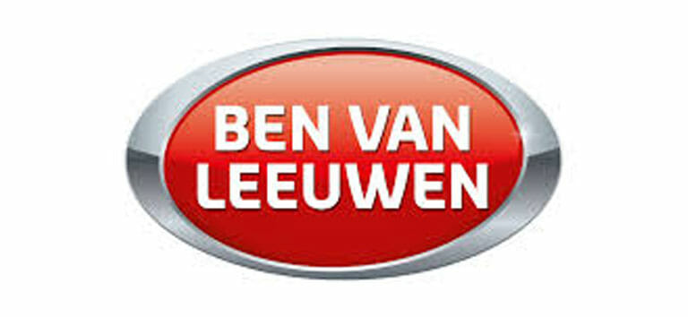 Ben Van Leeuwen