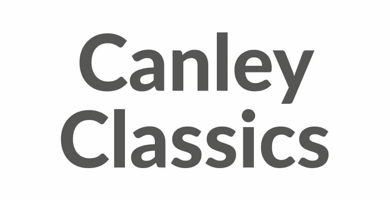 Canley Classic logo