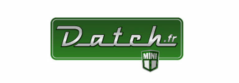 Datch Distribution