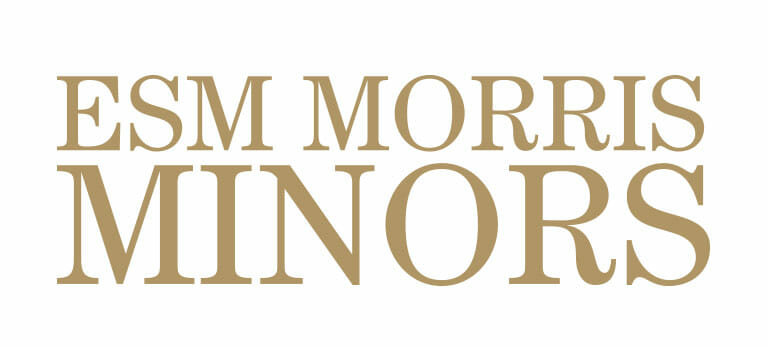 ESM Morris Minors