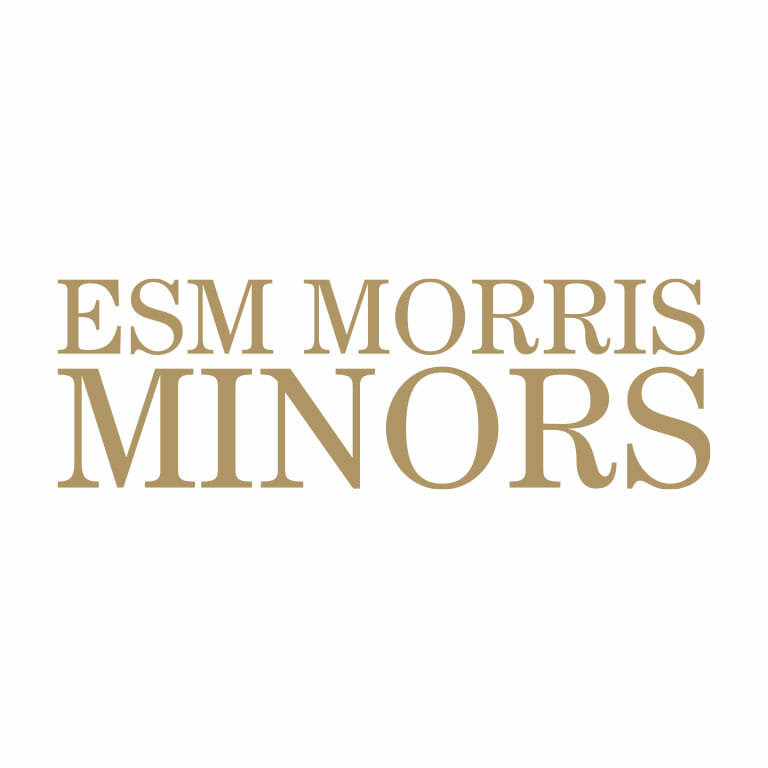 ESM Morris Minors