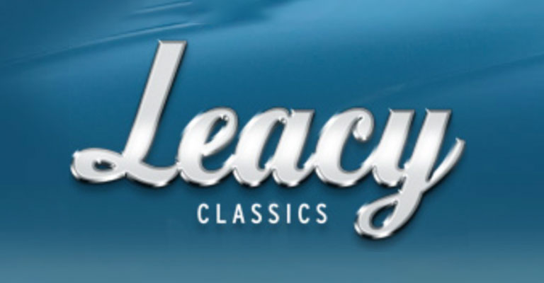 Leacy Classics