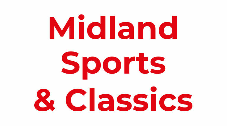 Midland Sports & Classics