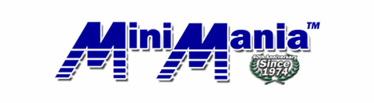 Mini Mania