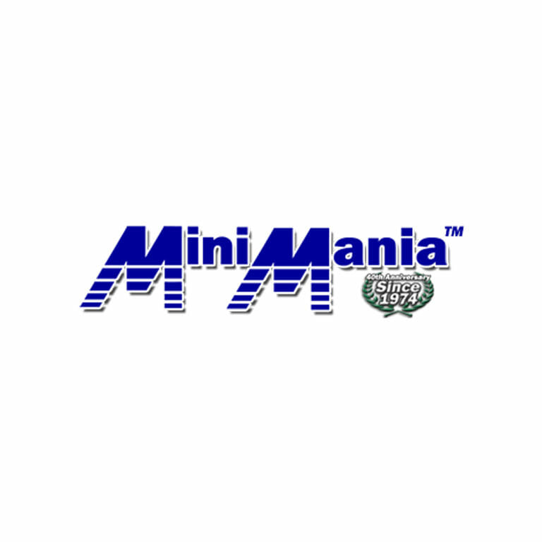 Mini Mania