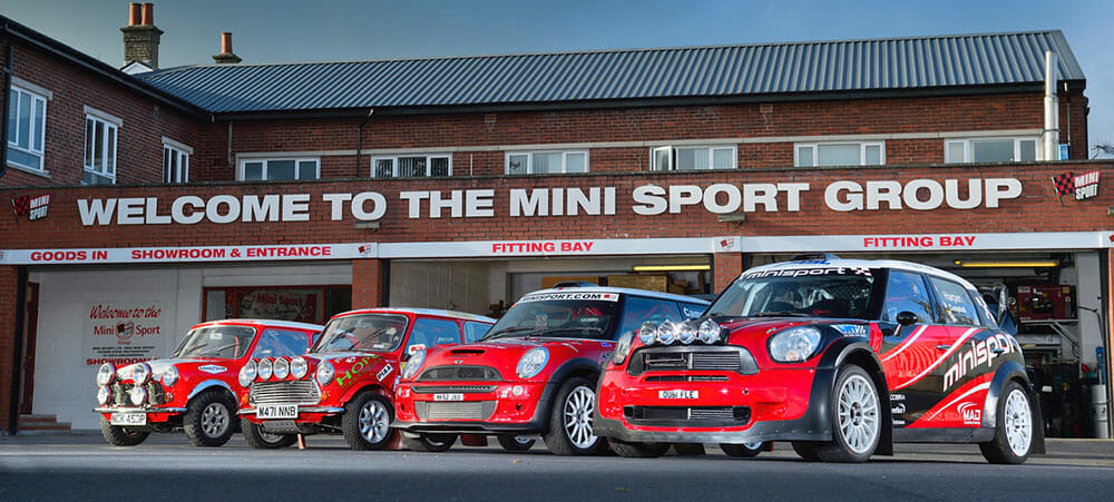 Mini Sport