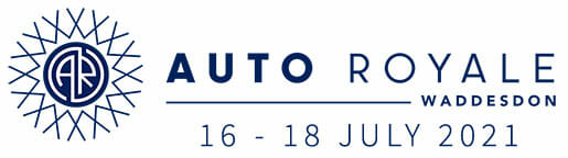 News Waddesdon Manor Auto Royal