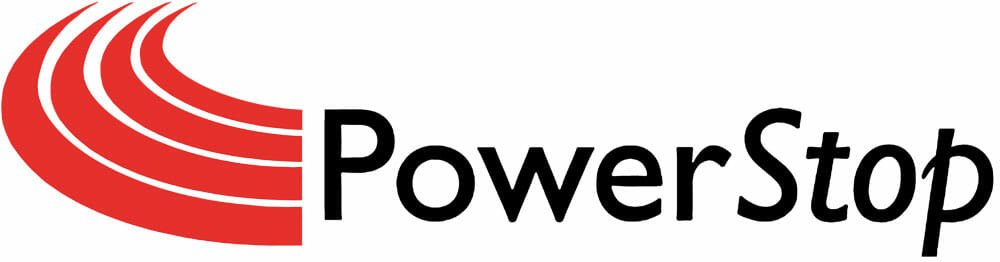 PowerStop Logo
