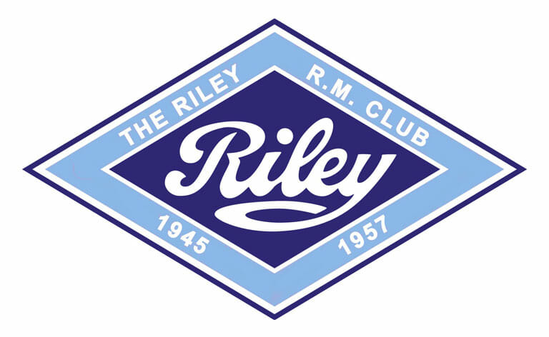 Riley RM