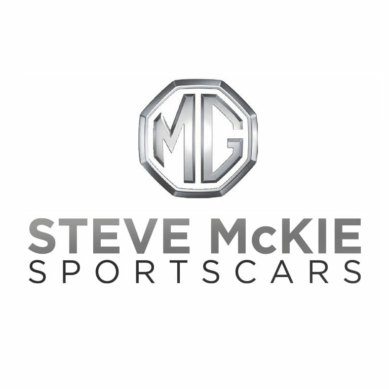 Steve McKie Sportscars