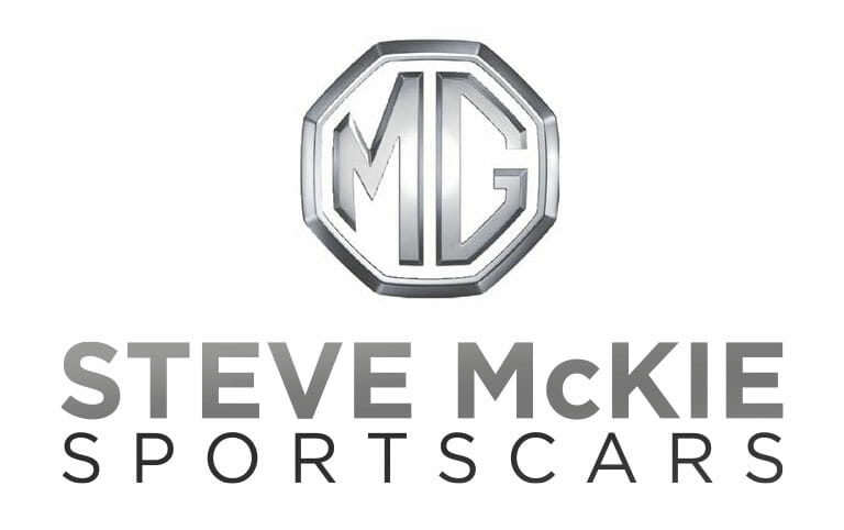 Steve McKie Sportscars