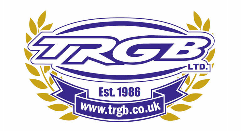 TRGB