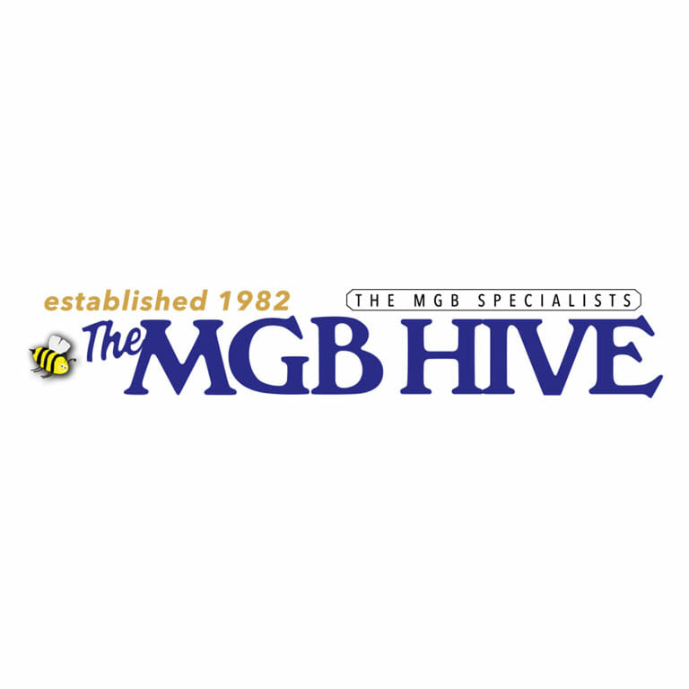 The MGB Hive