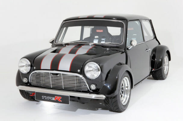 ZCars Mini