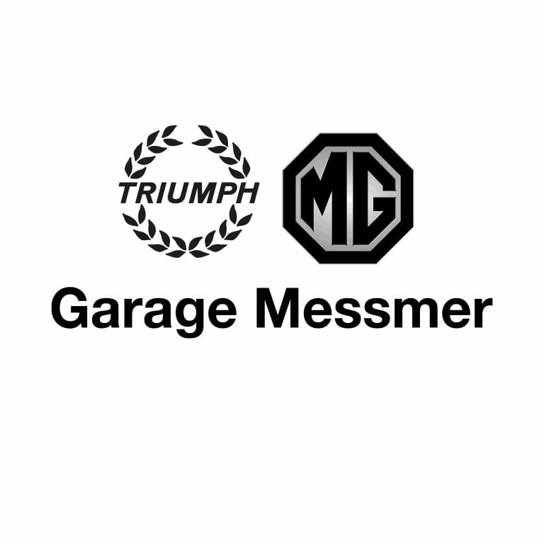 Garage Messmer