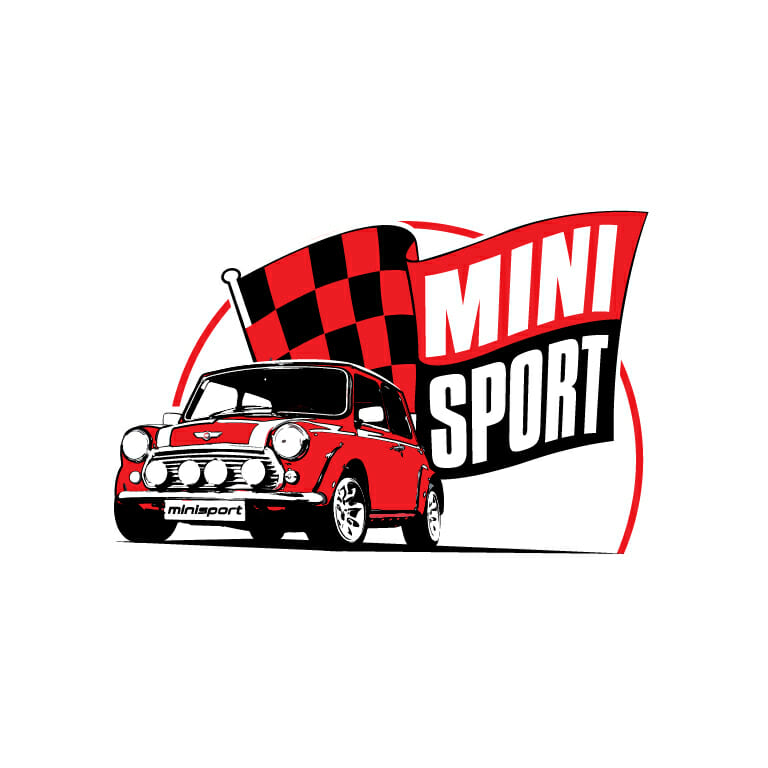 Mini Sport logo