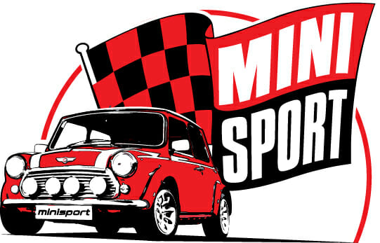 Specialist - Mini Sport logo