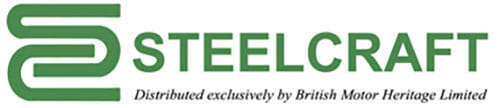 Steelcraft Logo