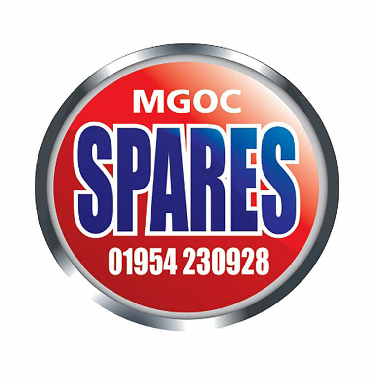 MGOC spares