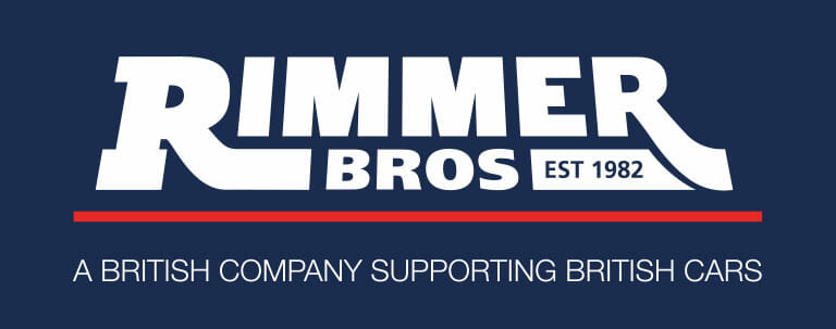 Rimmer Bros Ltd