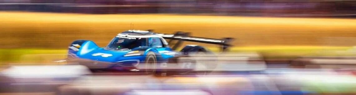 Festival of Speed