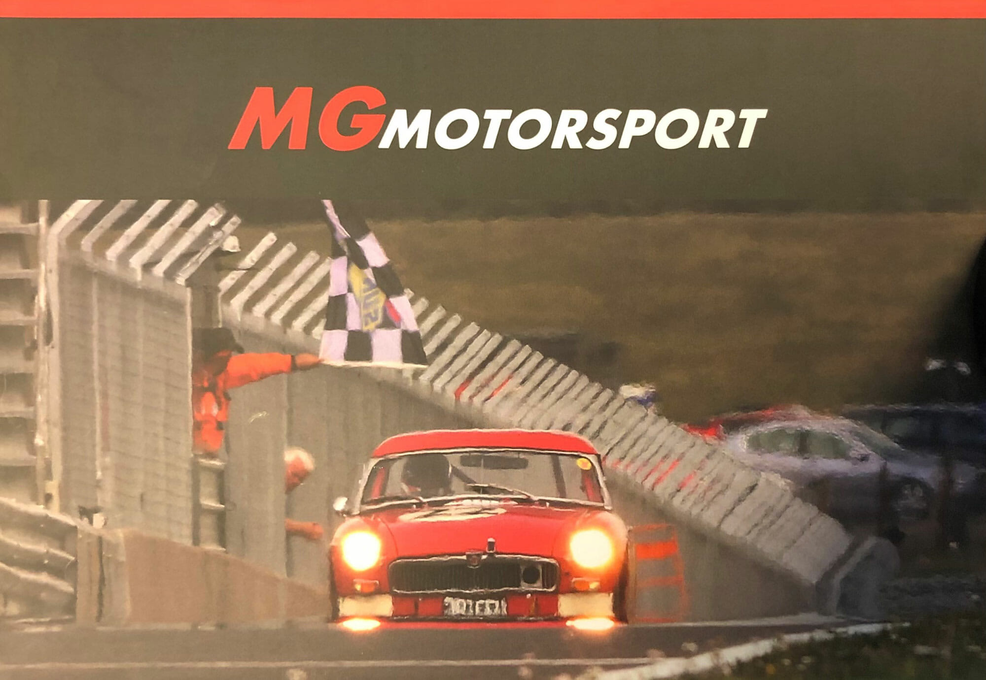 MG Motorsport 