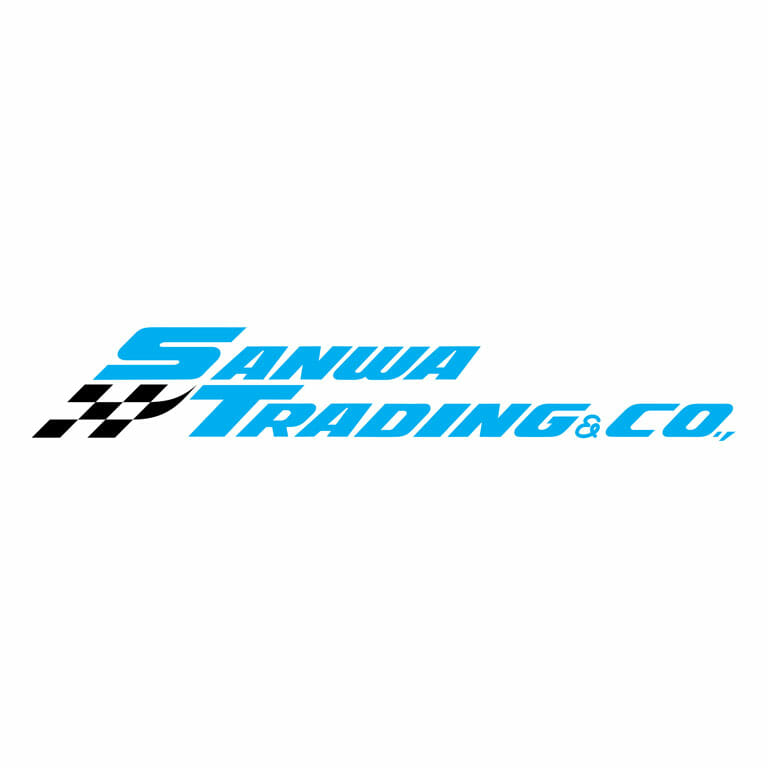 Sanwa Trading logo