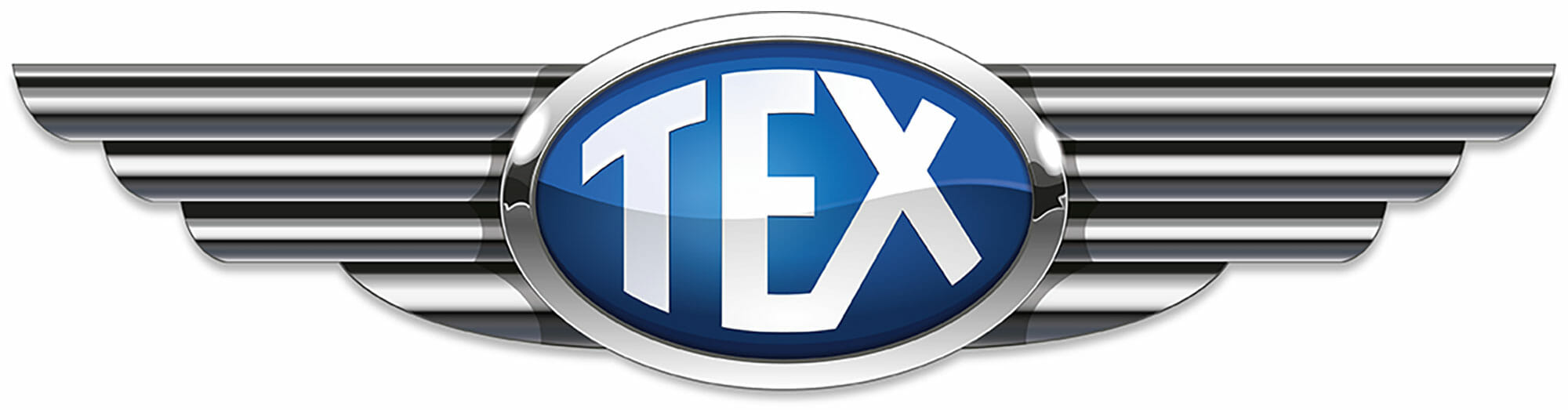 Tex Logo 2021 Colour