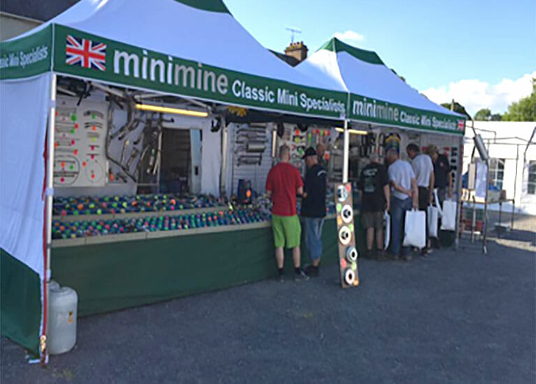 Minimine Mini Specialists