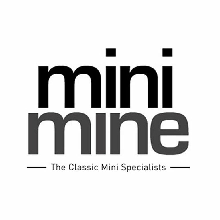 Minimine Logo