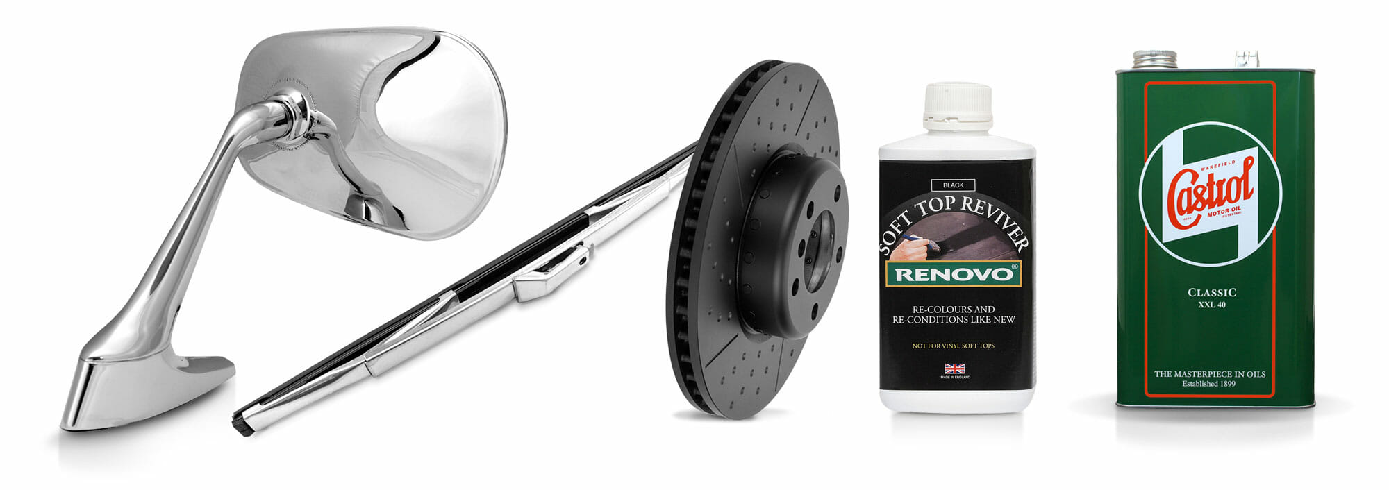 Tex Products