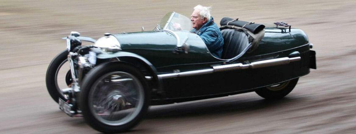 Brooklands Driving Te