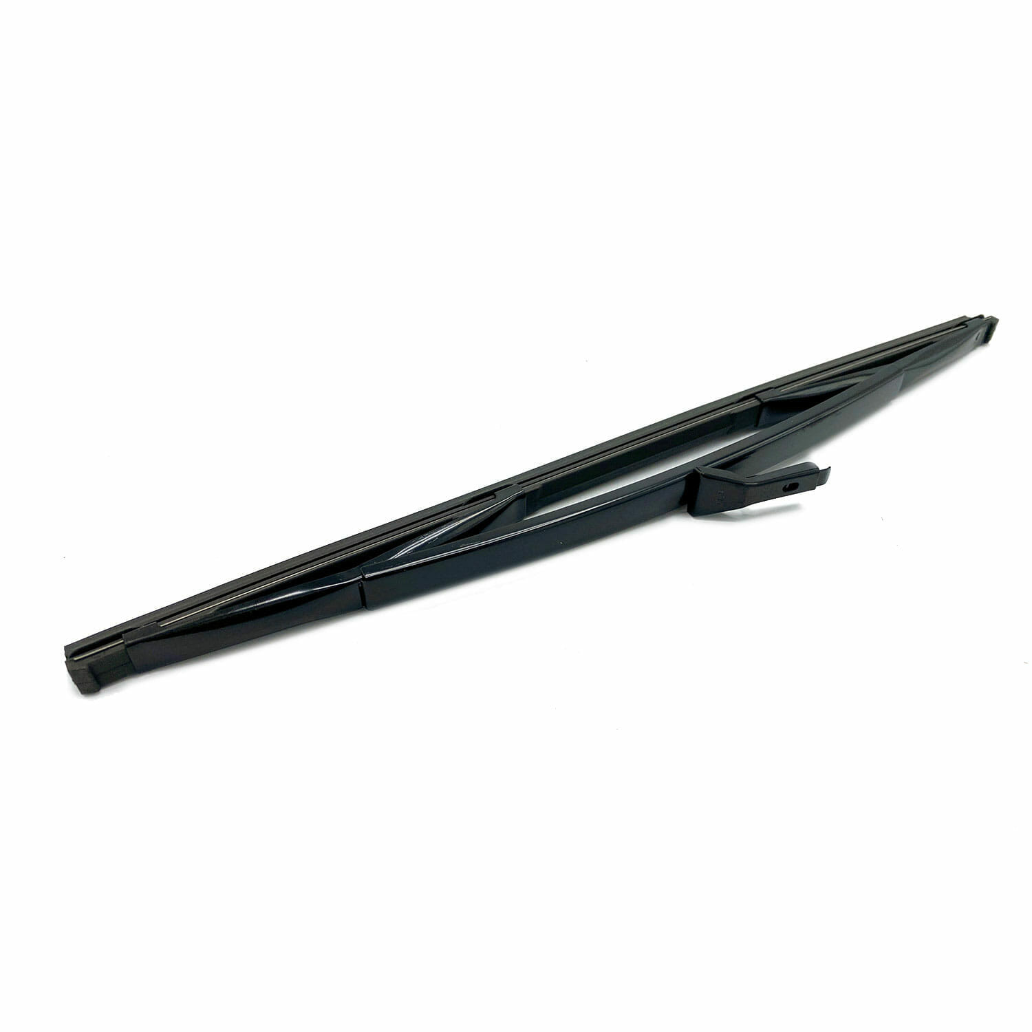 Wipers - b05109e wedgelock blade 5.2mm bayonet black