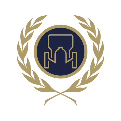 Brand Logo - BMH Crest