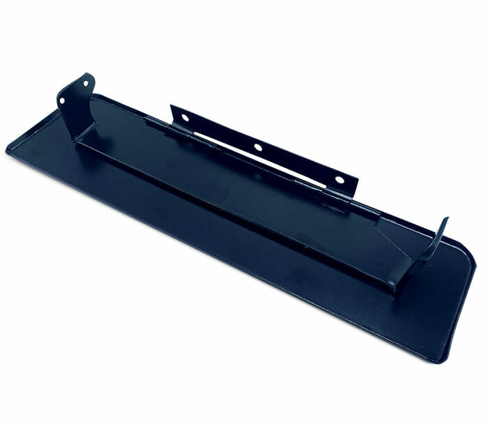 BMH Vent Lid Assembly: TR4-6