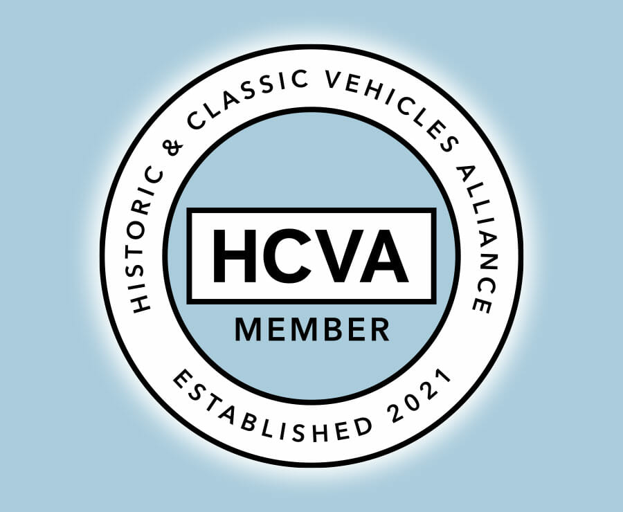 BMH fully-fledged member of The Historic & Classic Vehicles Alliance
