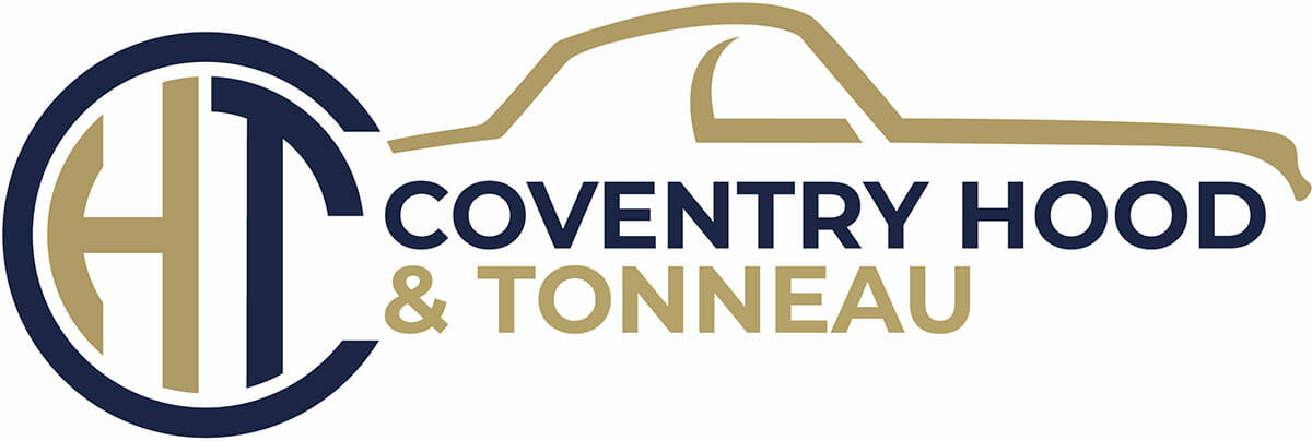 Coventry Hoods & Tonneau Colour Logo