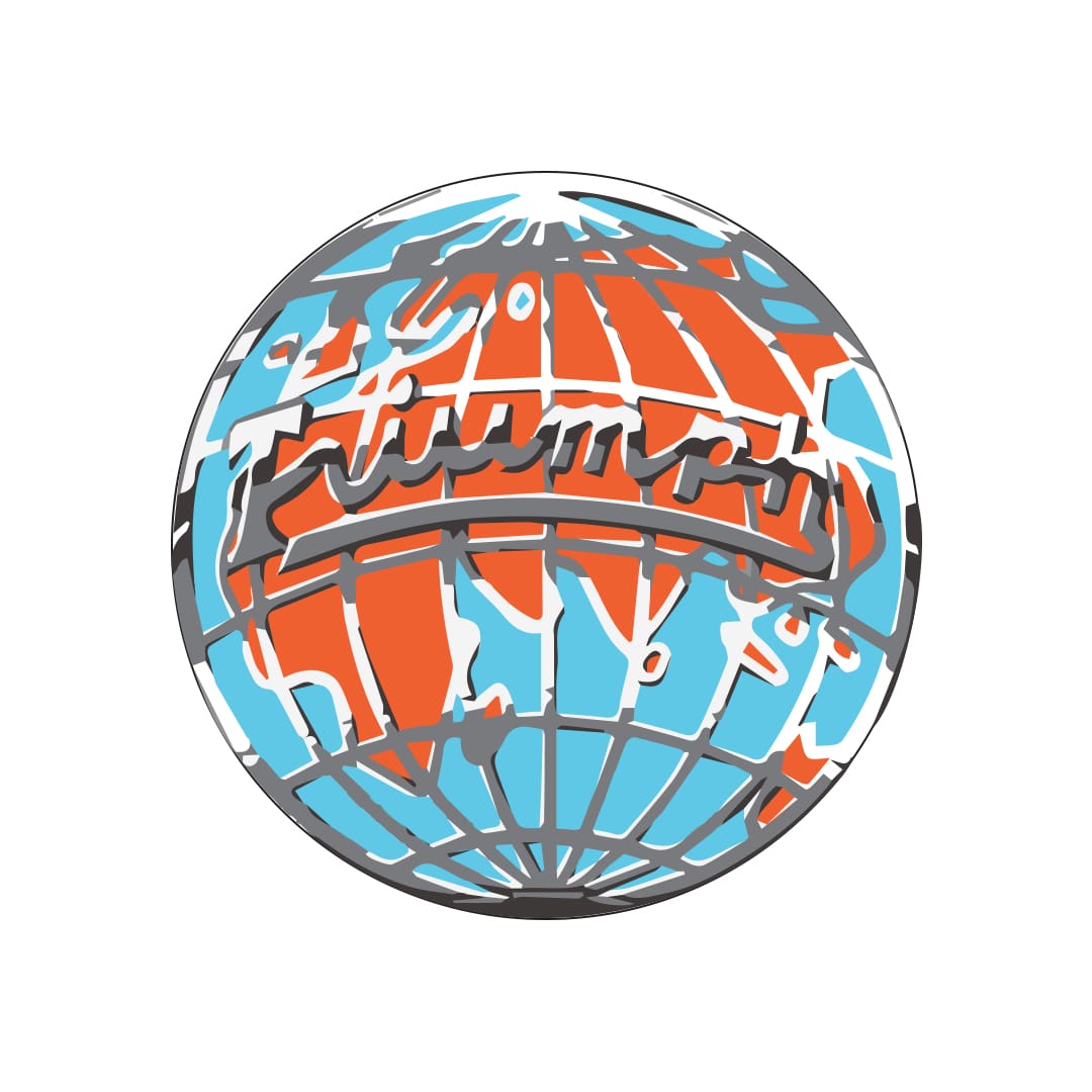 Triumph Globe Logo