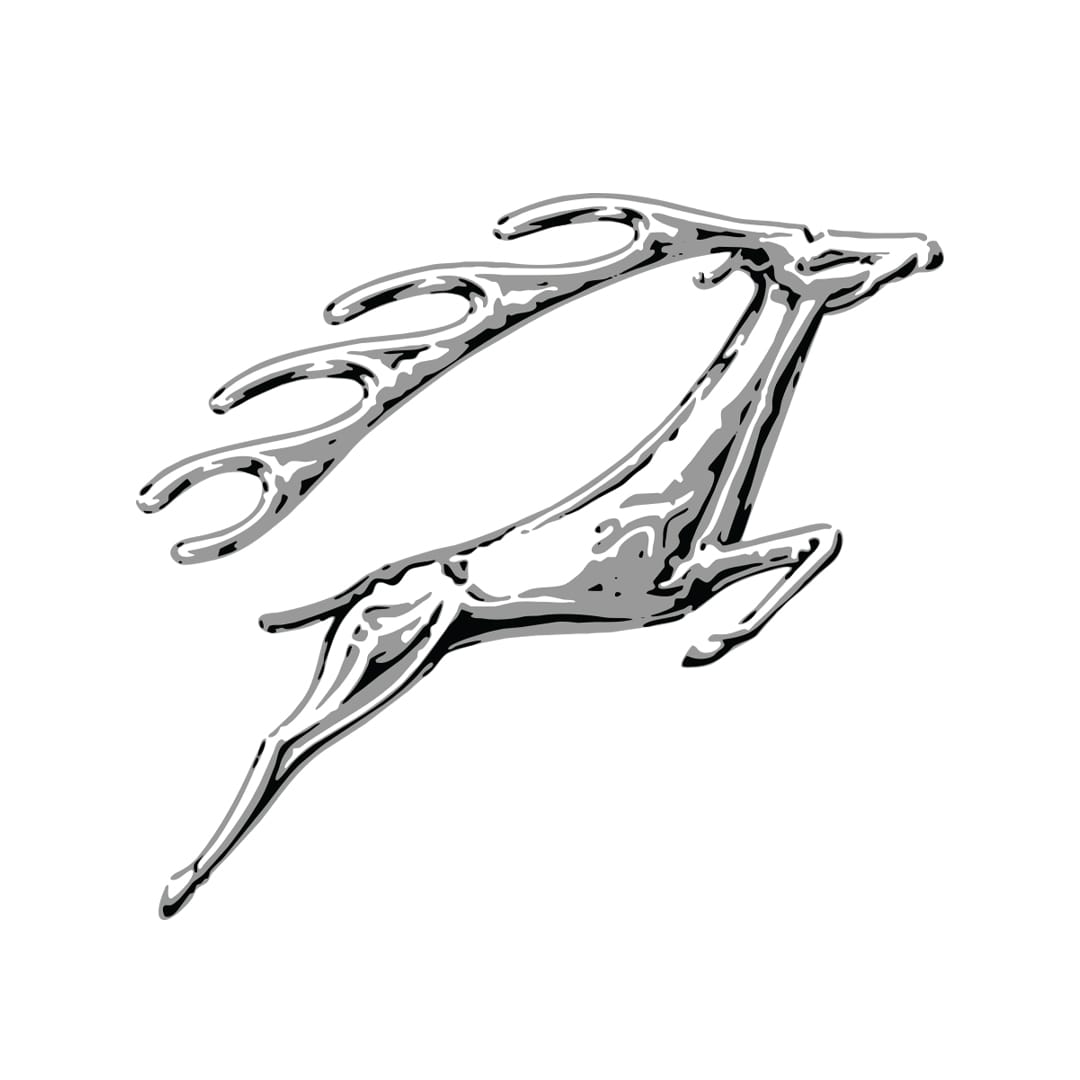 Triumph Stag Logo