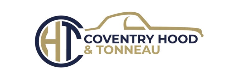 Coventry hood-Logo