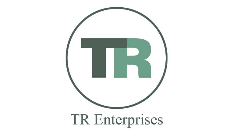 TR Enterprises Logo