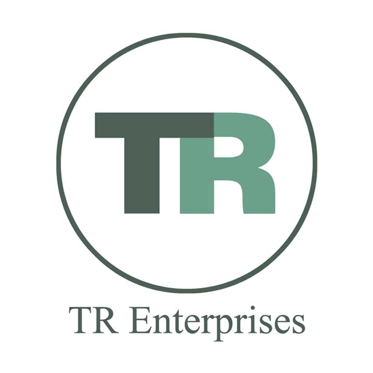 TR Enterprises Logo