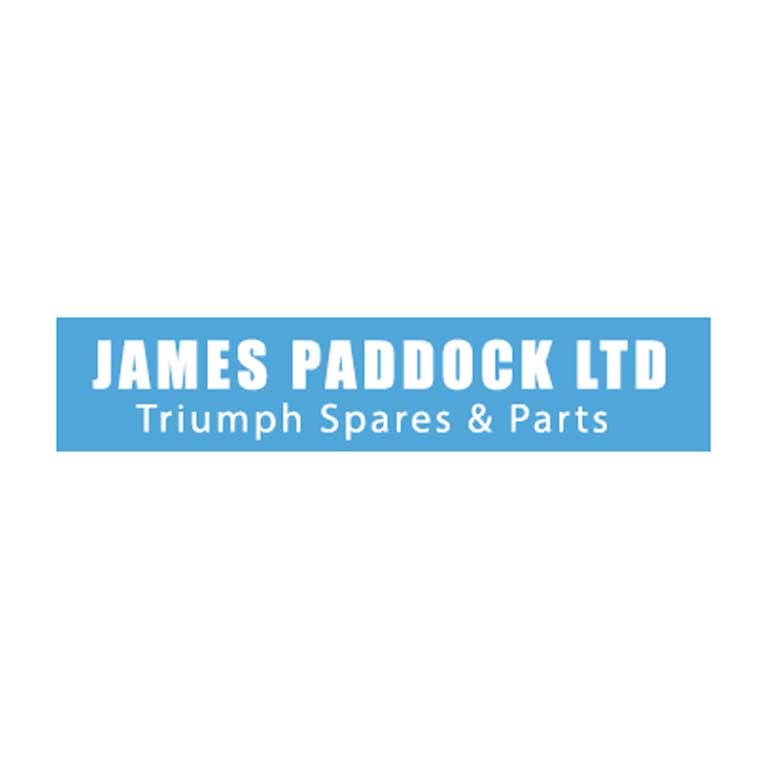 James Paddock Logo