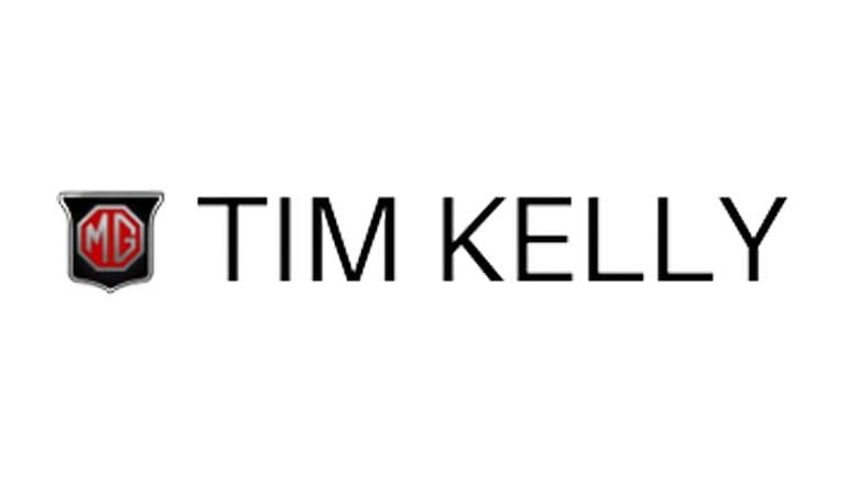 Tim Kelly Logo